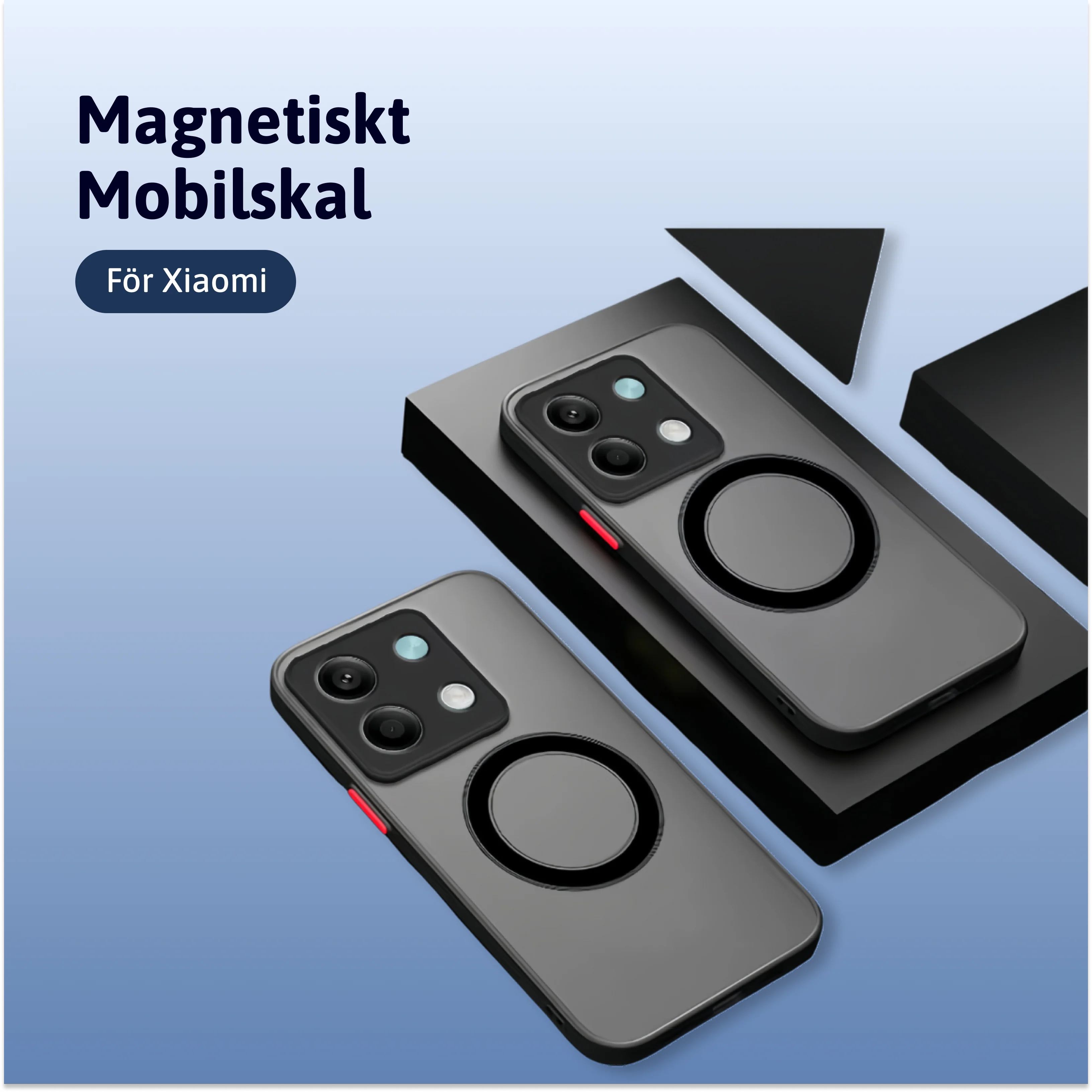 Bästsäljare Xiaomi