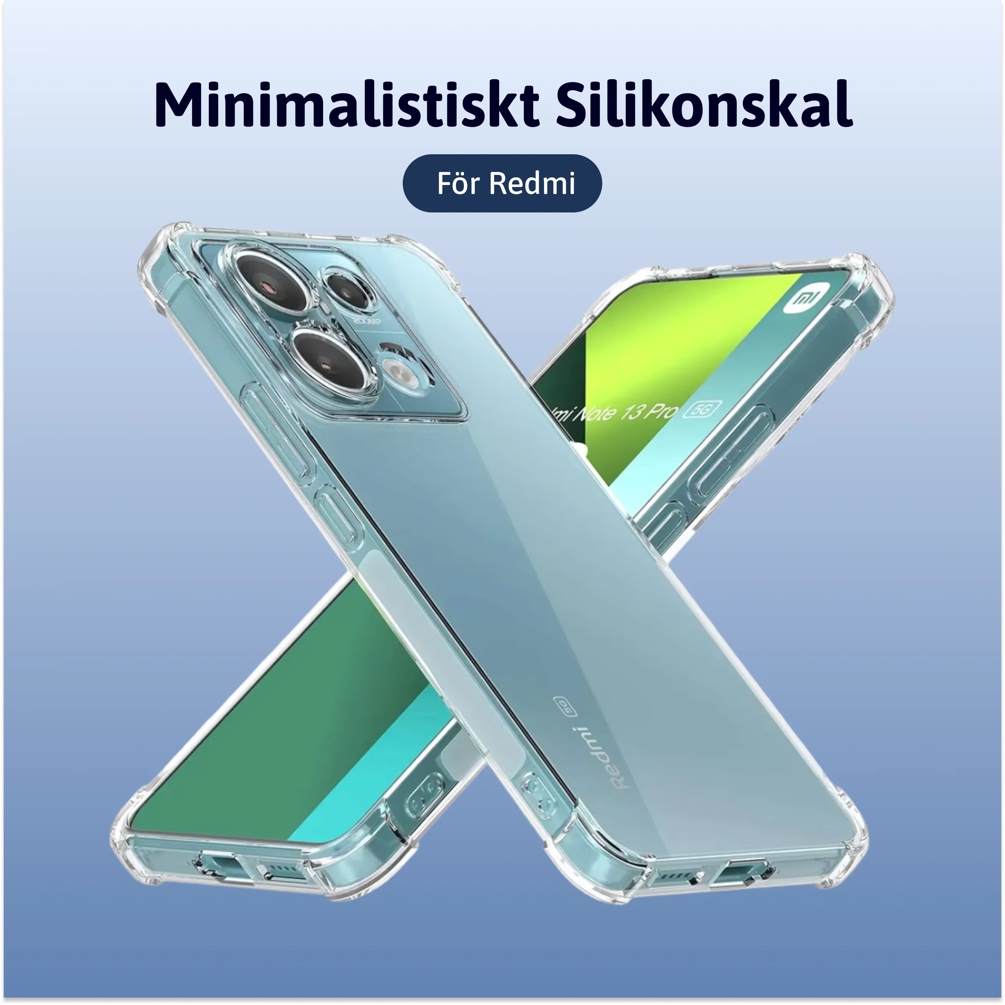 Bästsäljare Redmi
